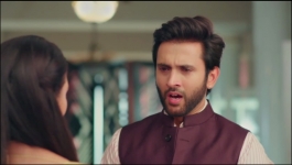 Kavya Ek Jazbaa Ek Junoon - 21st June 2024